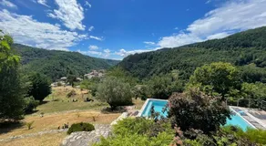 Là-Haut "Maison d'hôtes" - Image 4