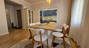 YFB I 130m2 Designwohnung mit 2 Bädern - Image 4