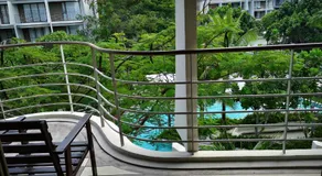 บ้านแสนคราม หัวหิน Baan Sankraam Hua Hin Condominium - Image 3