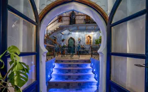 Alhambra Ryad & Spa - Image 5