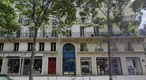 HIGHSTAY - Luxury Serviced Apartments - Louvre-Rivoli - Image 4