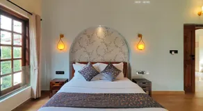Villa Laz at Parra Anjuna road - Image 2