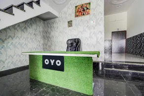 Super Hotel O Galaxy Hotel - Image 3