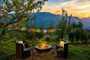 Aurora Resort In Manali - Image 4