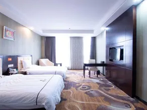 Wanlong Business Hotel - Image 4