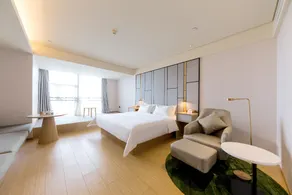 JI Hotel Shenzhen Bao'an International Convention and Exhibition Center Fuyong - Image 5