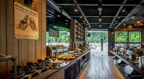 Onix Hotel Bangkok - Image 4