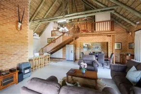 Lichenry Bush Lodge - Image 3