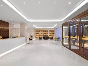 Vienna 3 Best Hotel Hebei Hengshui Wuyi Middle School - Image 5