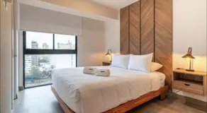 Grimaldo del Solar Suites by Geko - Image 2