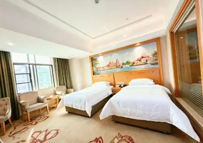Vienna Hotel Guangdong Boluo Fu Mountain Scenic Spot - Image 5