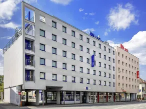 ibis Darmstadt City - Image 3