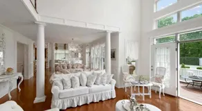 Villa Charlotte - Elegant 7 Bedroom - Image 3