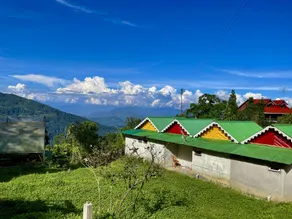 Montavilla Eden Homestay Sittong - Image 5