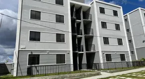 Apartamento Completo Mobiliado - Image 4