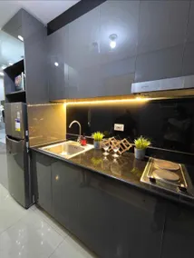 Cozy Condo near Mall of Asia - Image 3