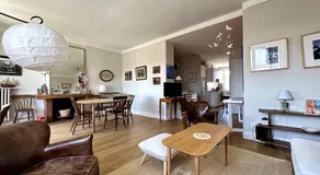 WeHost - Tete d'Or -Appartement 2 chambres, balcon et parking - Image 3
