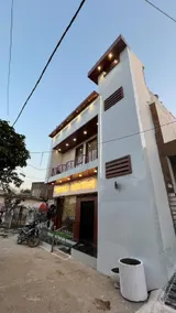 Hotel Orchha Heritage - Image 4