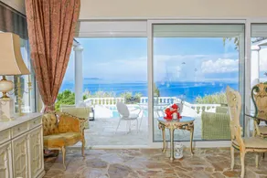 Villa Stella Corfu Stunning Property - Image 2
