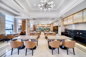 Rezen Hotel Hangzhou Wanshang International - Image 5