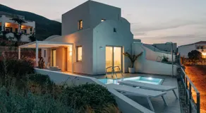 Makrikythera Luxury Suites - Private Pool or Hot Tub Suites - Image 5