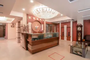 Super Hotel O Grandeur By orbit Hotels Near Chennai shopping mall - Image 2