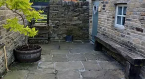 Badgers Rest with free parking - Image 5