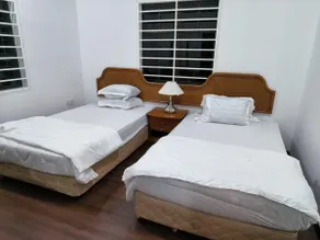 Teratak Qu Homestay Sijangkang - Image 2