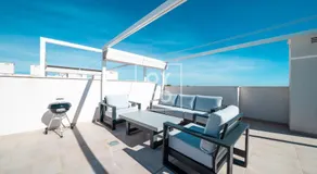 Golf Vista Penthouse, golf views, rooftop dining - by Oyoostays - Image 5