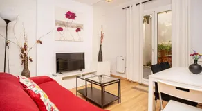 Apartamento Comte Borrell - Image 2