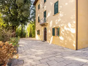 Lavish Mansion in Citerna With Swimming Pool and Garden - Image 5