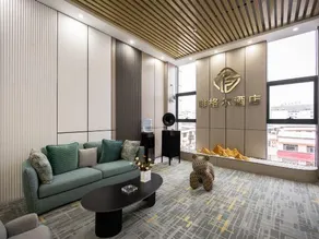 Coffegel Hotel - Image 2