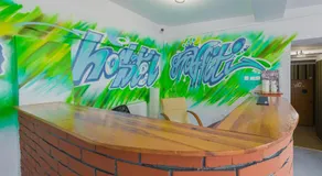 Hostel Graffiti - Image 5