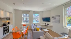 Whitfield Street Apartments - Image 2