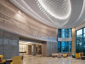 Hampton by Hilton Huai'an Jingkai - Image 5