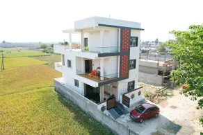 4BHK Villa -2.5 Km from Tirupati Airport - Image 5
