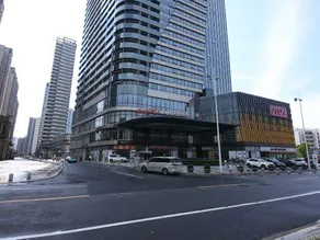 YOU Yuyu Internet Apartment (Foshan Sanshui New Power Plaza) - Image 2