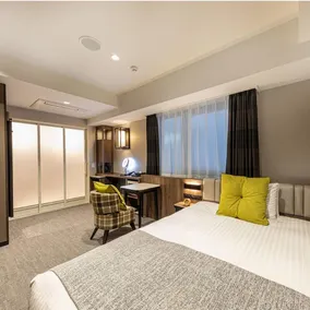 Hotel Shin Osaka - Image 2