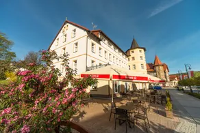 Dobrzyński Resort Topaz - Image 5
