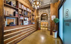 Browndot Hotel Daegu Dongseong-ro Branch - Image 2