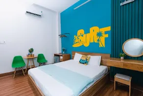 Blossom Sea Homestay Quy Nhơn - Image 2