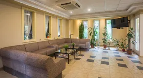 Hotel Luna Budapest - Image 5