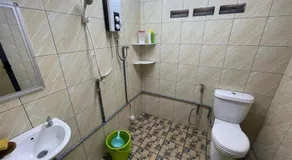 Kak Yah Homestay Gunung Ledang - Image 5