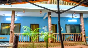 Saguna Baug Agro Tourism - Image 2