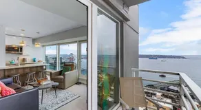 NewMark Tower’s Water Wheel Condo with Sea Views - Image 5