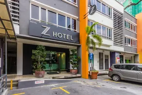 Z Hotel - Image 3