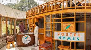 Zostel Homes Billing, Bir - Image 4