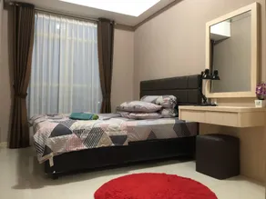 Apartment Borneo Bay City - AH Property Indonesia - Image 2