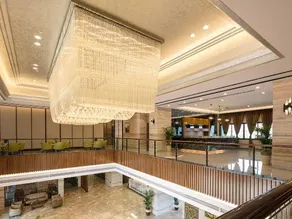 TRIUMPH WELLS WALES HOTEL - Image 4