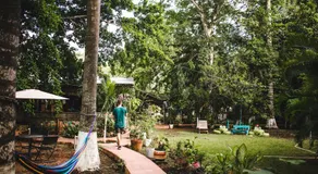 Yaxche Centro Hostal y Camping - Image 4